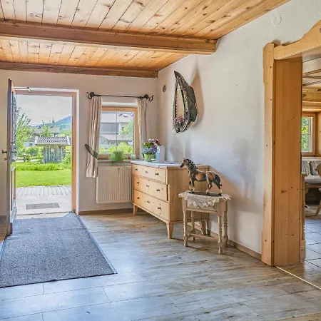 Weberhof 5 * Brixen im Thale