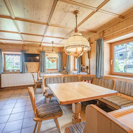 Weberhof 5 Apartament