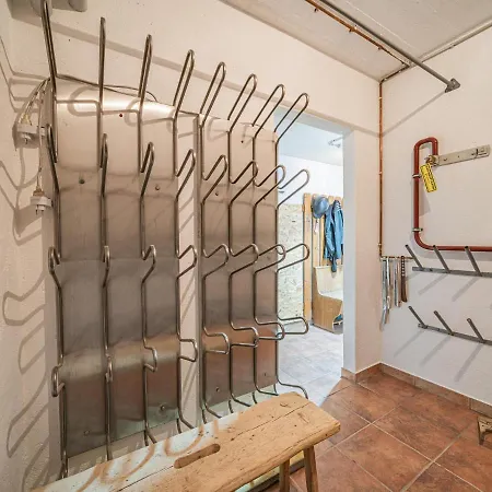 Weberhof 5 * Brixen im Thale