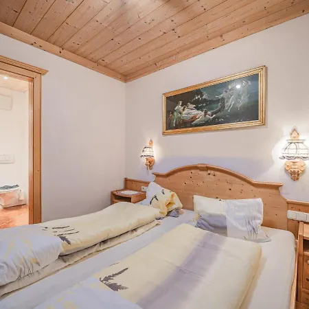 Weberhof 5 Apartament