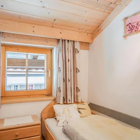 Weberhof 5 * Brixen im Thale