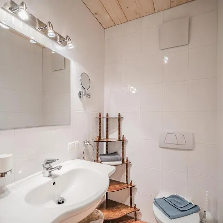 Apartament Weberhof 5