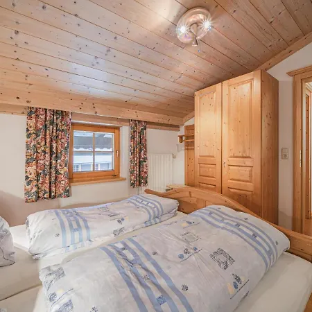 Weberhof 5 Apartament *