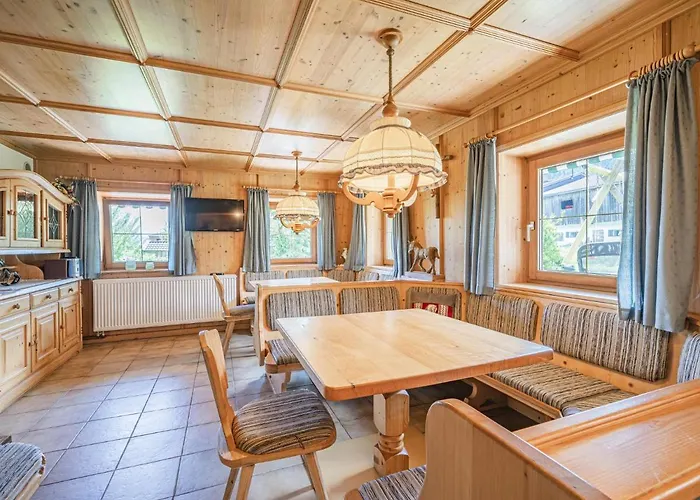 Weberhof 5 아파트