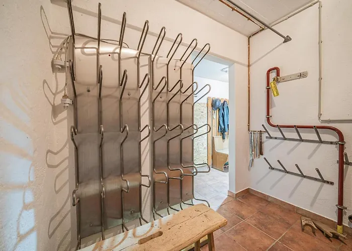 Weberhof 5 * 브릭센임탈