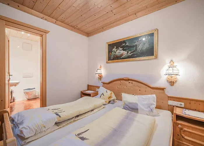 Weberhof 5 아파트