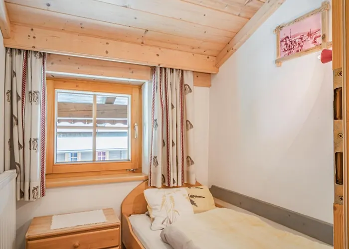 Weberhof 5 * 브릭센임탈