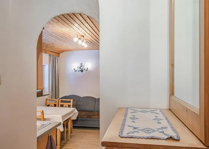 Weberhof 5 아파트