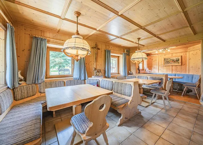 아파트 Weberhof 5 *