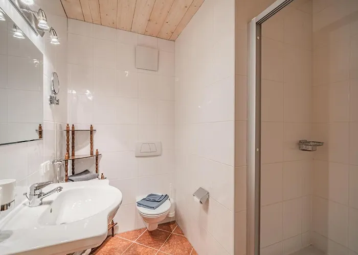 Weberhof 5 브릭센임탈