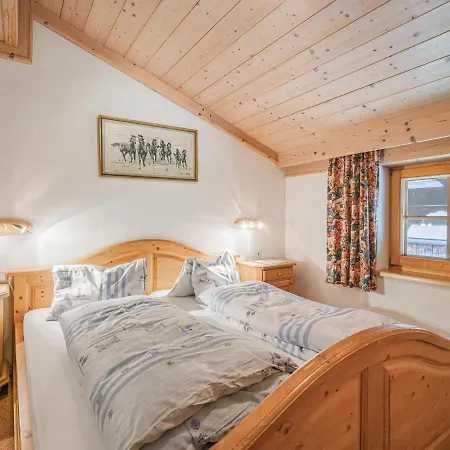 Weberhof 5 * بريكسن ام تاله