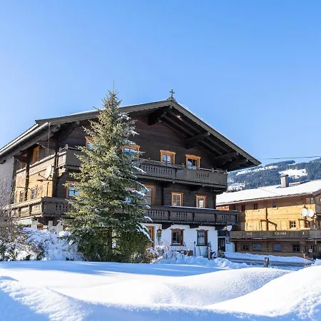 شقة Weberhof 5 بريكسن ام تاله