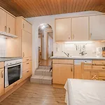 Apartamento Weberhof 5 *