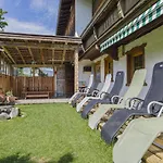 Weberhof 5 Apartamento *