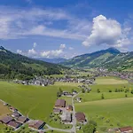Weberhof 5 Apartamento *