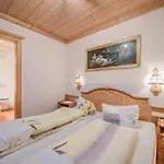Weberhof 5 Apartamento