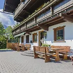 Apartamento Weberhof 5 Brixen im Thale
