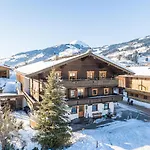 Apartamento Weberhof 5 Brixen im Thale