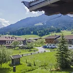 Weberhof 5 Brixen im Thale