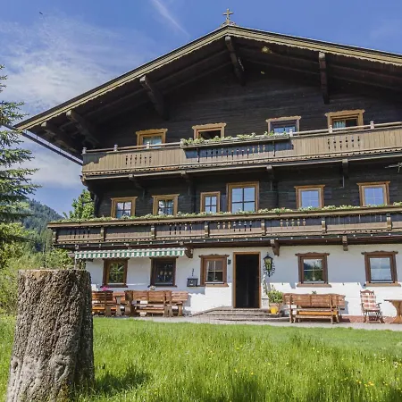 Weberhof 5 Apartamento *