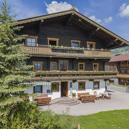 Apartamento Weberhof 5
